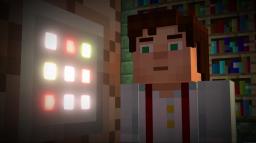 Minecraft: Story Mode Episode 1 Screenthot 2